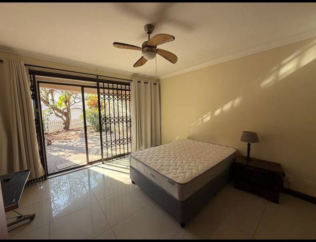 3 BEDROOM PROPERTY TO RENT IN UMHLANGA CENTRAL